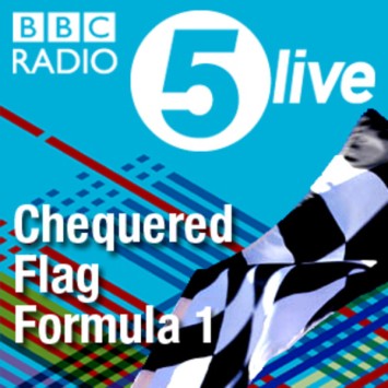 F1 podcast - Chequered flag BBC