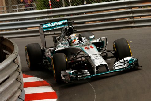Hamilton Qualy Monaco 2014